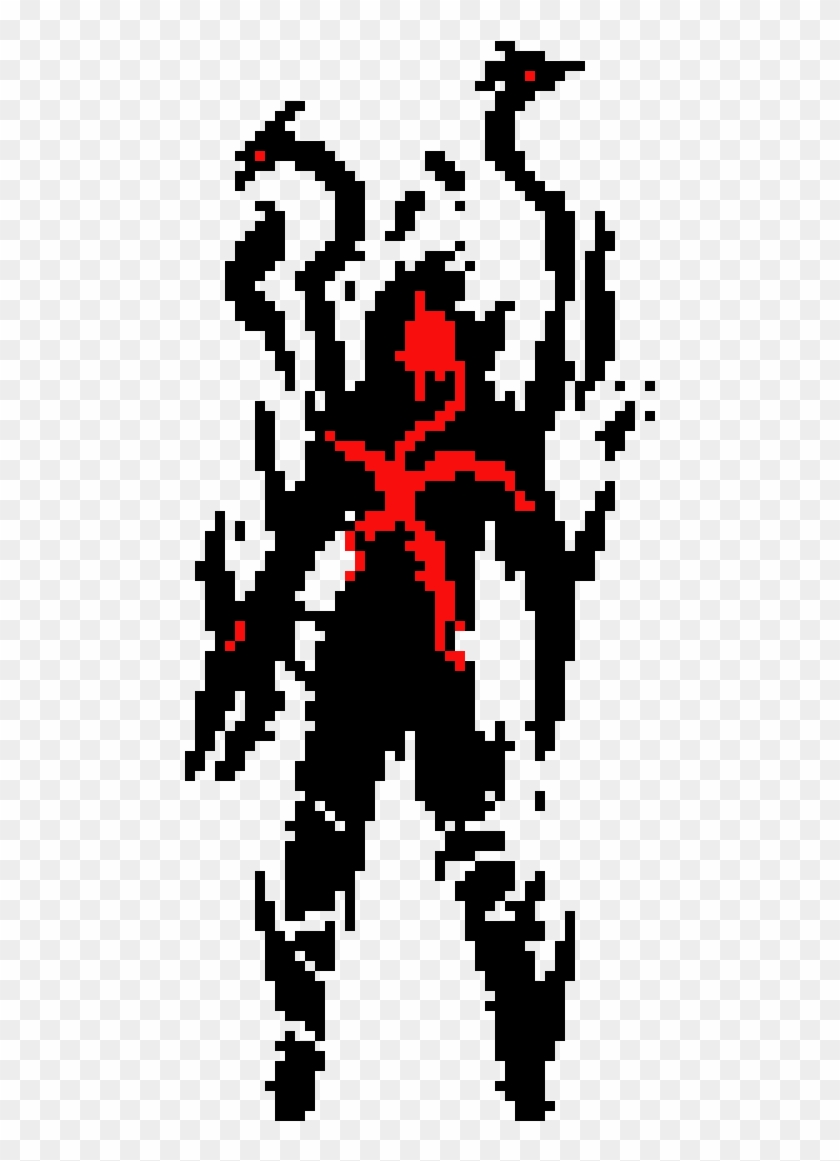 Corruption - Illustration #1443761