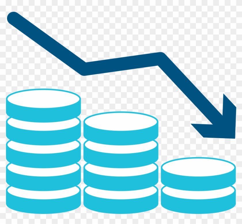 Finance Clipart Cost Effective - Cost Reduction Clipart Png #1443767