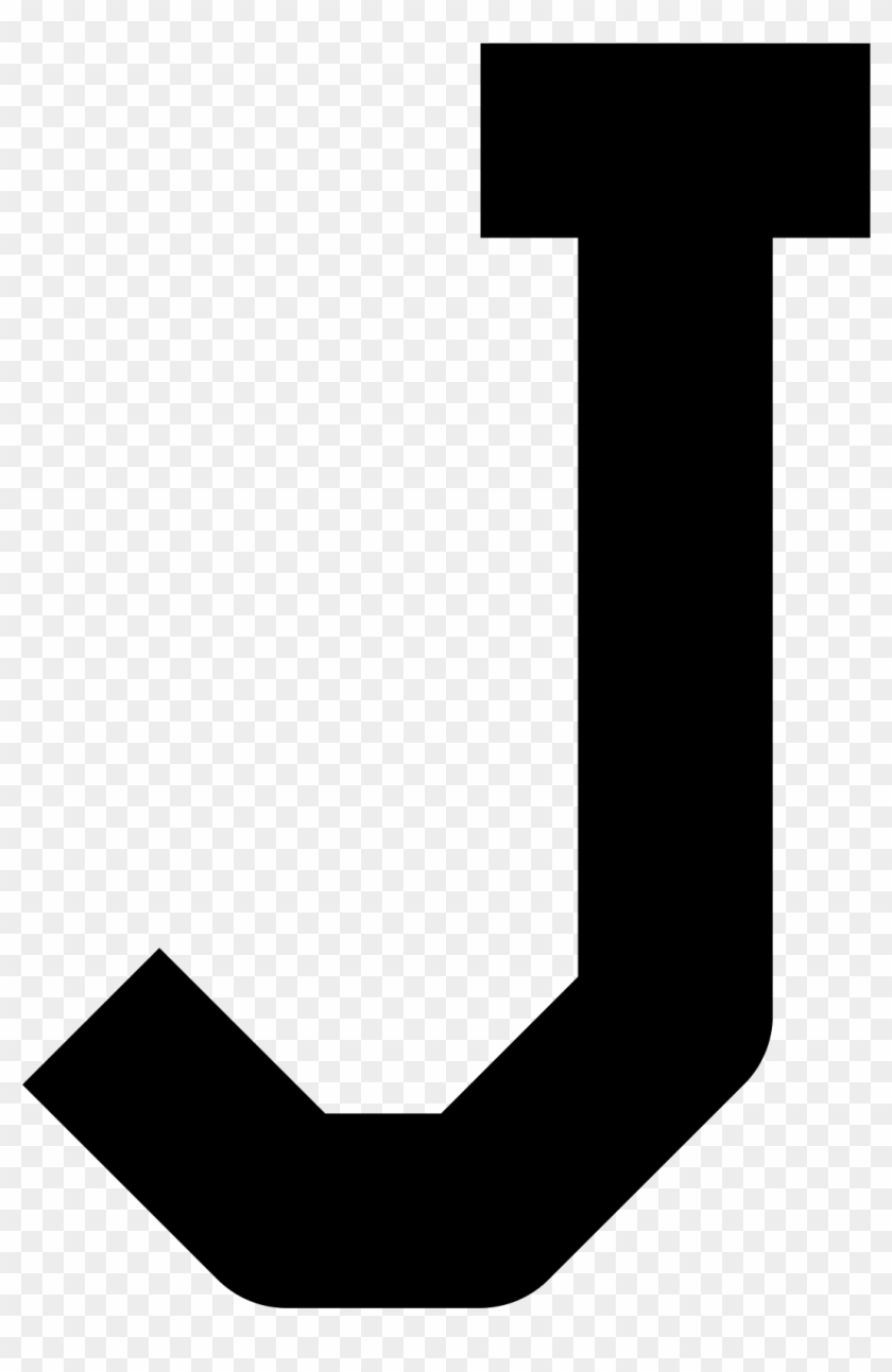 J Icon Free Download - J Png #1443816