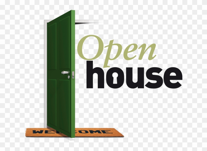 Will An Open House Help Sell Your Home The Real Estate - Open House Coming Soon #1443846