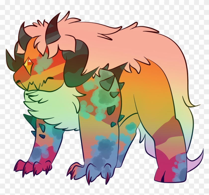 Corrupt Jasper By Gummiibirdii - Cartoon #1443851