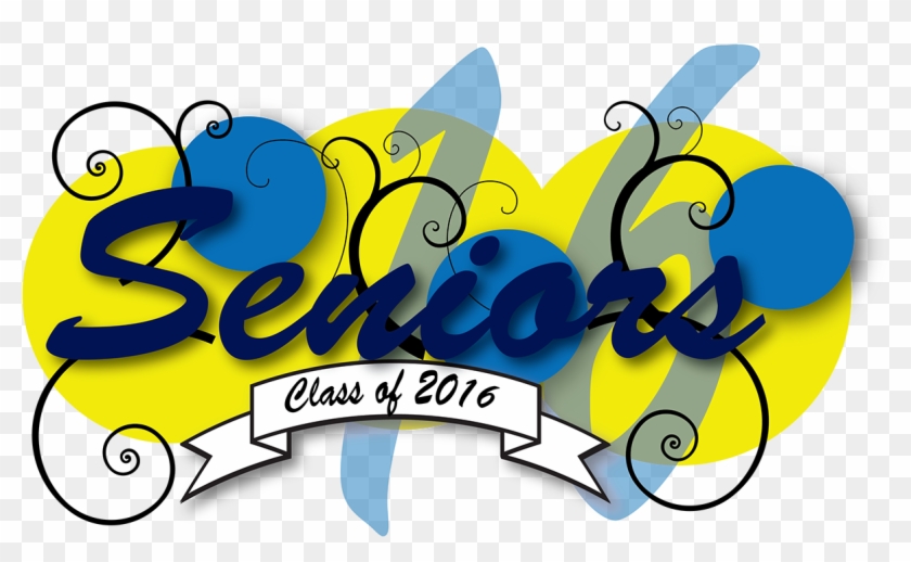 Class Of 2016 Png Royalty Free - Class Of 2016 Png #1443884