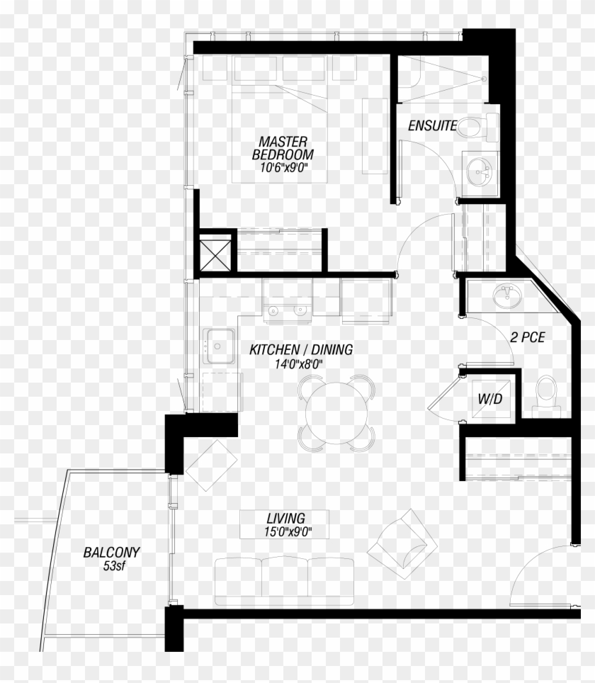 Download Floor Plan - Floor Plan #1443892