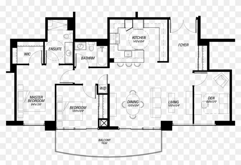 Download Floor Plan - Diagram #1443895