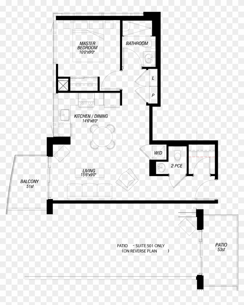 Download Floor Plan - Floor Plan #1443898