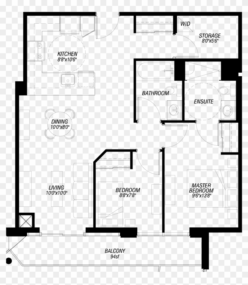 Download Floor Plan - Diagram #1443901