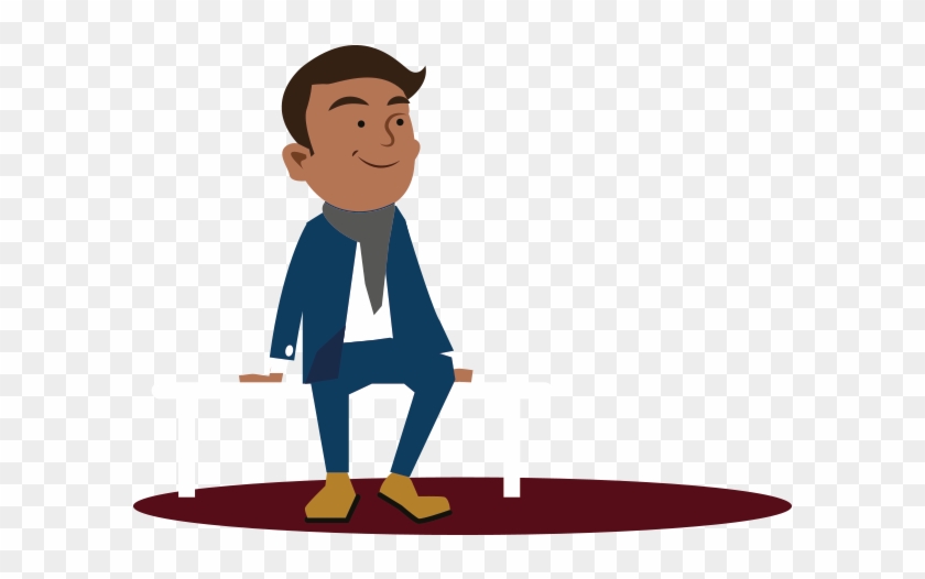 Open Your Eyes To What's Around You - Cartoon #1444103