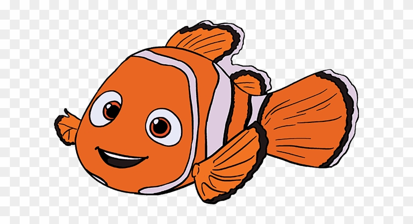 Dory Drawing Clip Art Transprent Png Free - Nemo And Dory Drawing #1444156