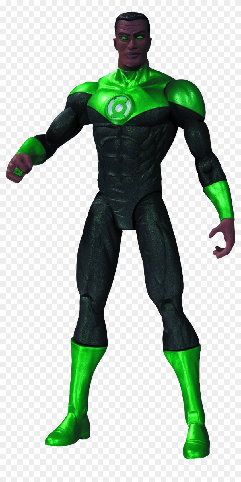 Green Lantern John Stewart - Dc Collectibles John Stewart #1444176