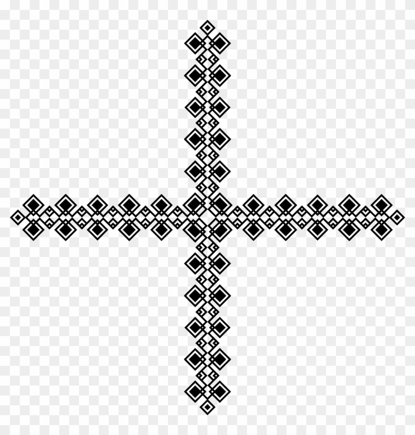 Border 34 Derivative 3 Clip Freeuse - Clip Art #1444186