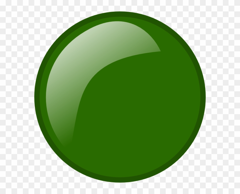 This Free Clip Arts Design Of Green General Button - This Free Clip Arts Design Of Green General Button #1444188