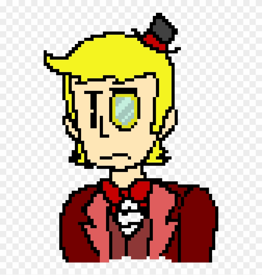 General James Eaker - Cartoon #1444214