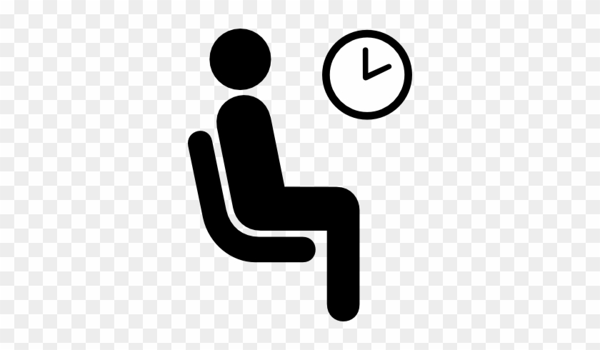 Waiting Clipart #1444240