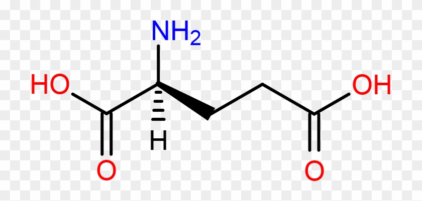 Aspartic Acid At Ph 7 Structure #1444285