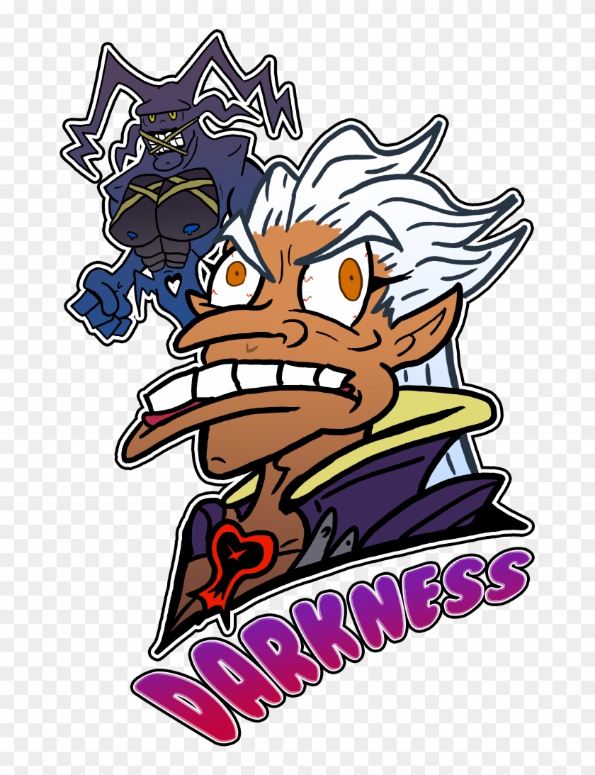 Please Help - - Ansem Funny #1444304