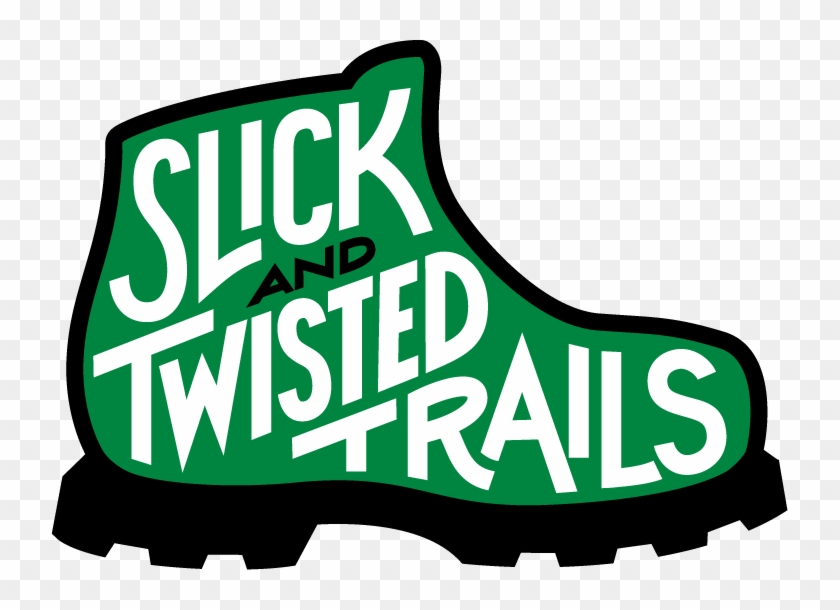 Slick & Twisted Trails - Cape Scott Trail #1444336