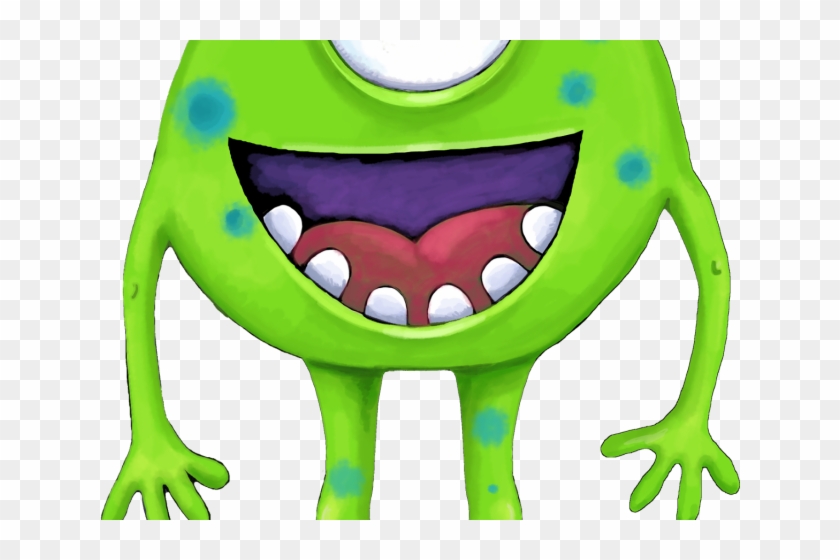 Green Eyes Clipart Printable - Aliens Cartoon #1444371