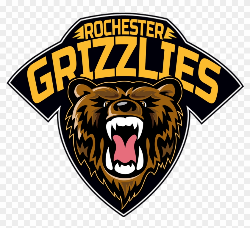 Grizzlies First Draft Yields Familiar Names - Rochester Grizzlies #1444392