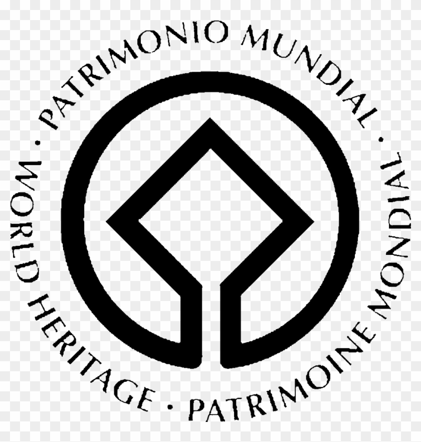 World Heritage High Tolerance Image - Unesco World Heritage Site #1444404