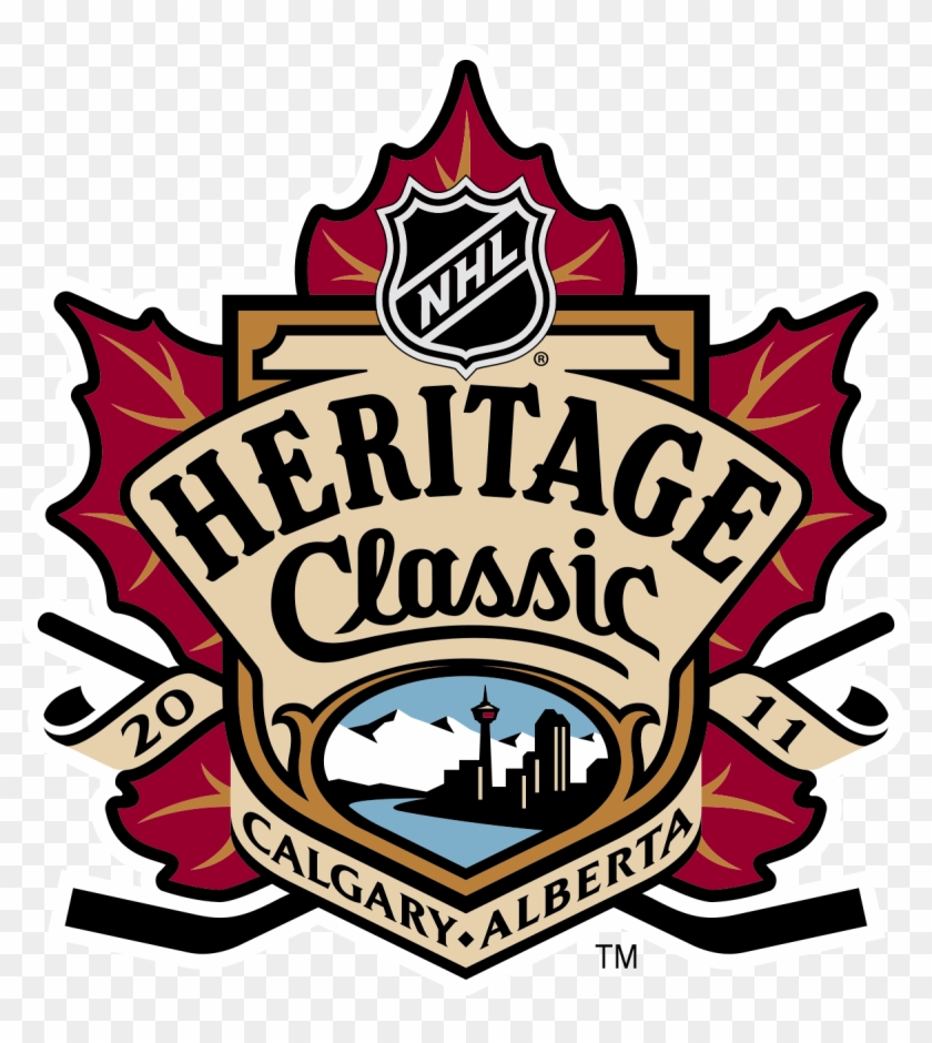 Nhl Heritage Classic 2014 #1444419