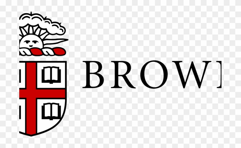 Mellon Postdoctoral Fellowship In Critical Cultural - Brown University Logo #1444426