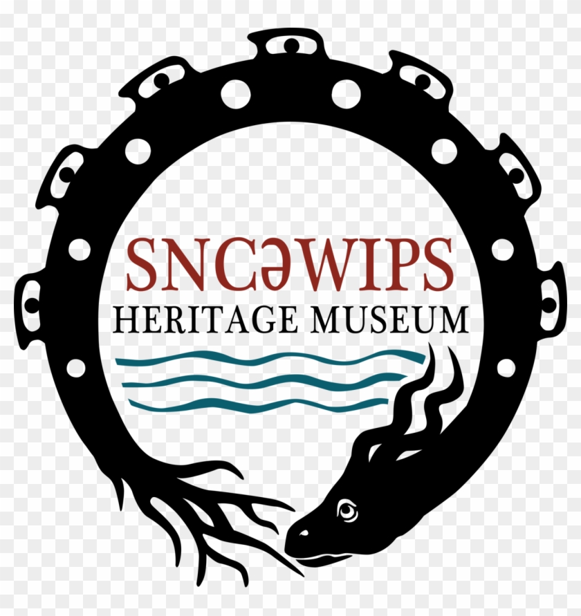 Kelowna Sncewips Museum #1444434