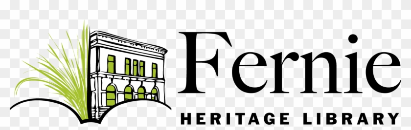 Fernie Heritage Library - Cookies And Cream Whitechapel #1444436