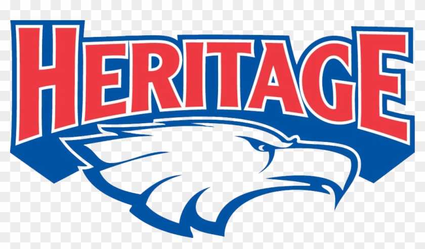Heritage High School - Heritage High School Littleton Logo #1444442