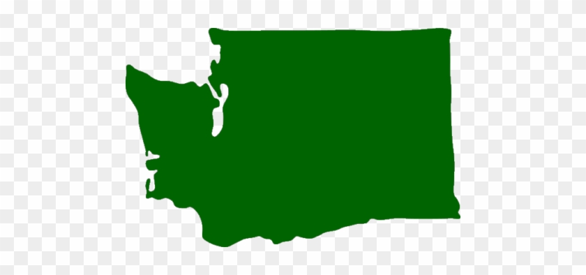 Heritage Services - Washington State #1444445