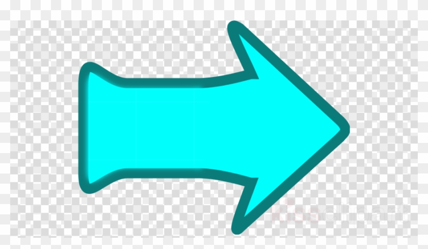 Arrow Clip Art Cartoon #1444464