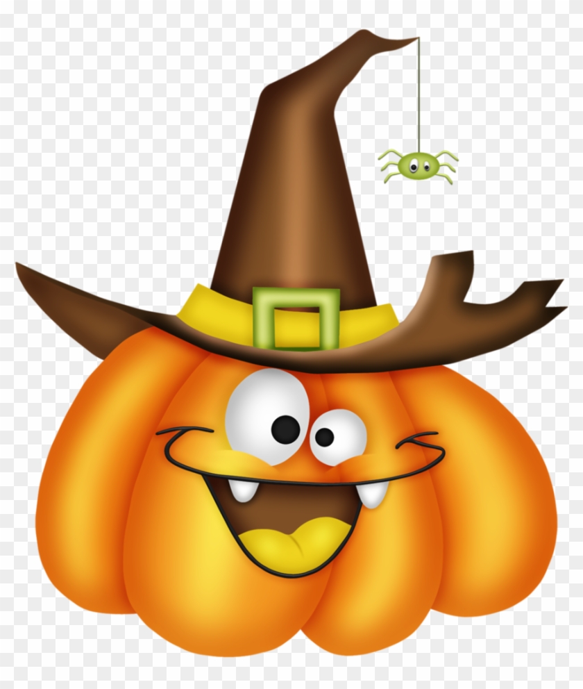 B *✿* Pumpkin Patches Halloween Images, Halloween Drawings, - Halloween Pumpkin Fun Clipart #1444467