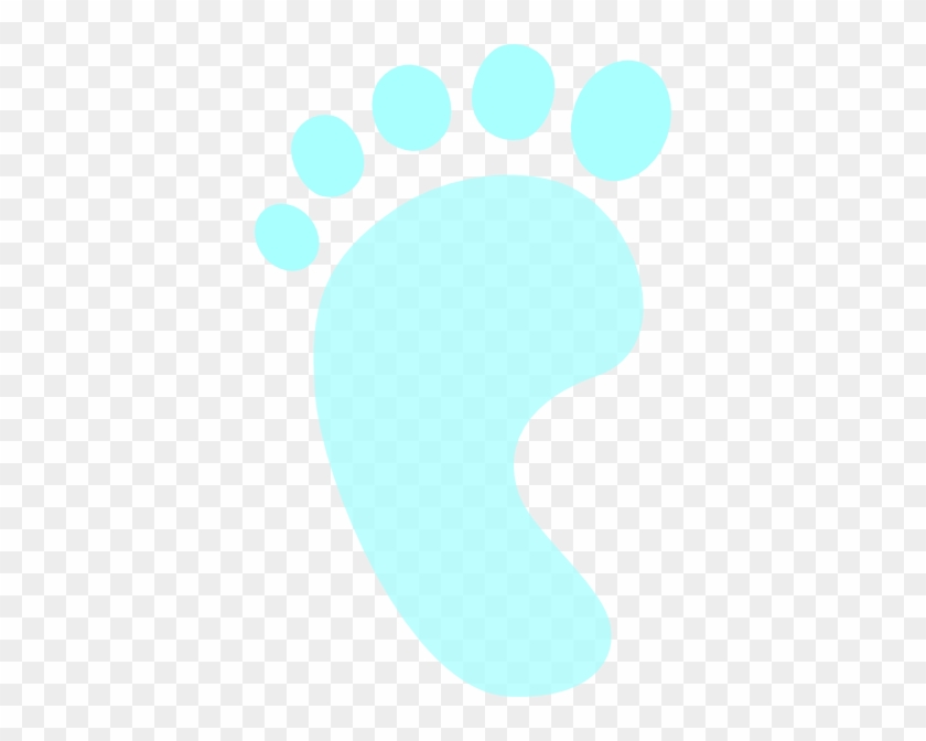 Right Foot Svg Clip Arts 378 X 592 Px - Right Foot Svg Clip Arts 378 X 592 Px #1444475