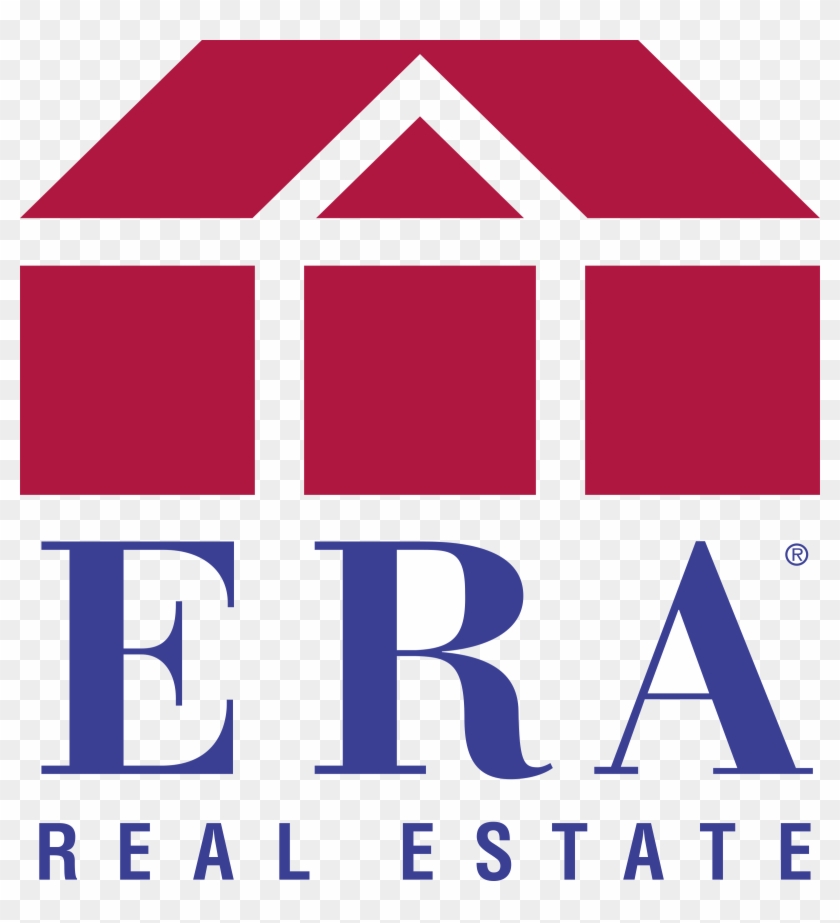 Era Era Real Estate Logo Png Full Size PNG Clipart Images Download