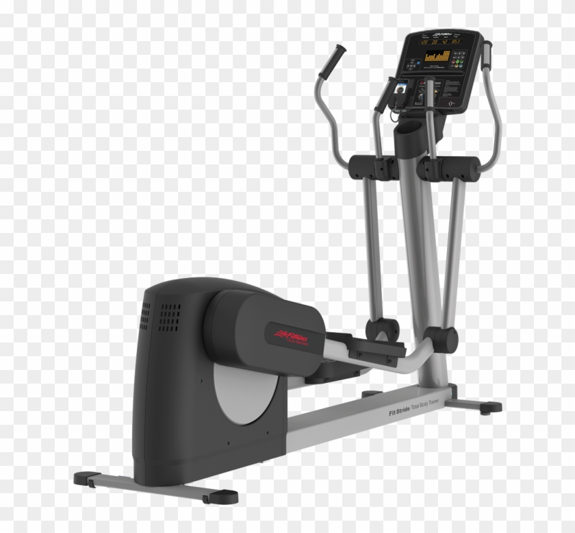 Elliptical Trainer Png Clipart Photo - Club Series Cross Trainer #1444528