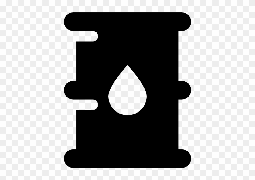 Clipart Freeuse Download Free Transport Icons Icon - Petroleo Icono #1444534