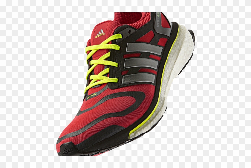Gym Shoes Clipart Trainer - Adidas Shoes Png #1444540