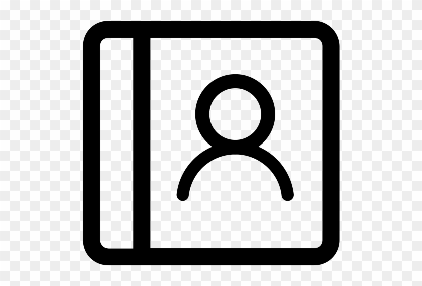 Employee Handbook, Employee, Job Icon - Employee Handbook Icon #1444554