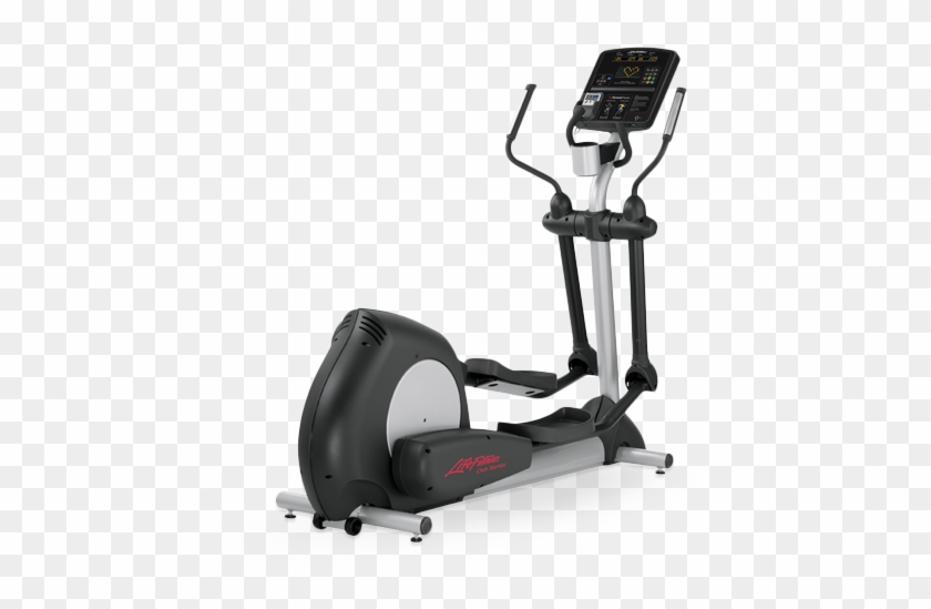 Elliptical Trainer Png Clipart - Pure Gym Cross Trainer #1444561