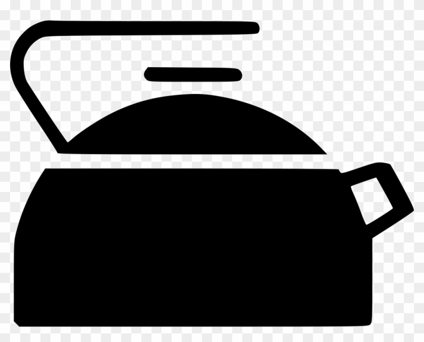 Kitchen Appliances Tea Pot Boil Jar Comments - Icon #1444575