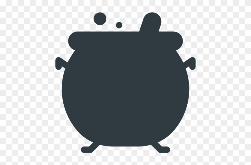 Transparent Image Peoplepng Com - Witch Pot Png #1444598