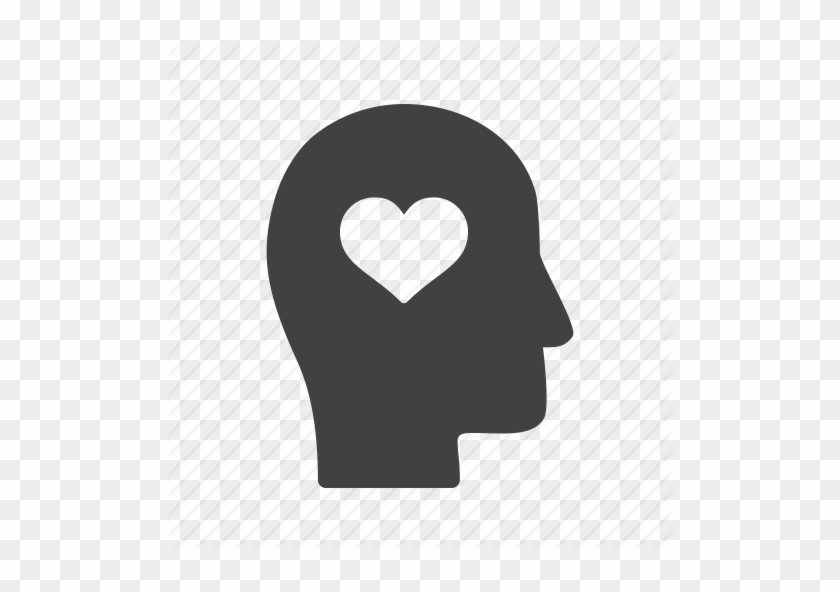 Emotional Intelligence Clipart - Emotional Icon Png #1444711