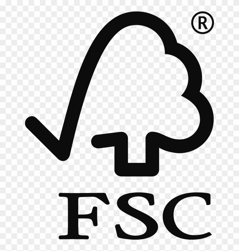 18 Dec 2015 - Fsc Logo 2018 #1444726