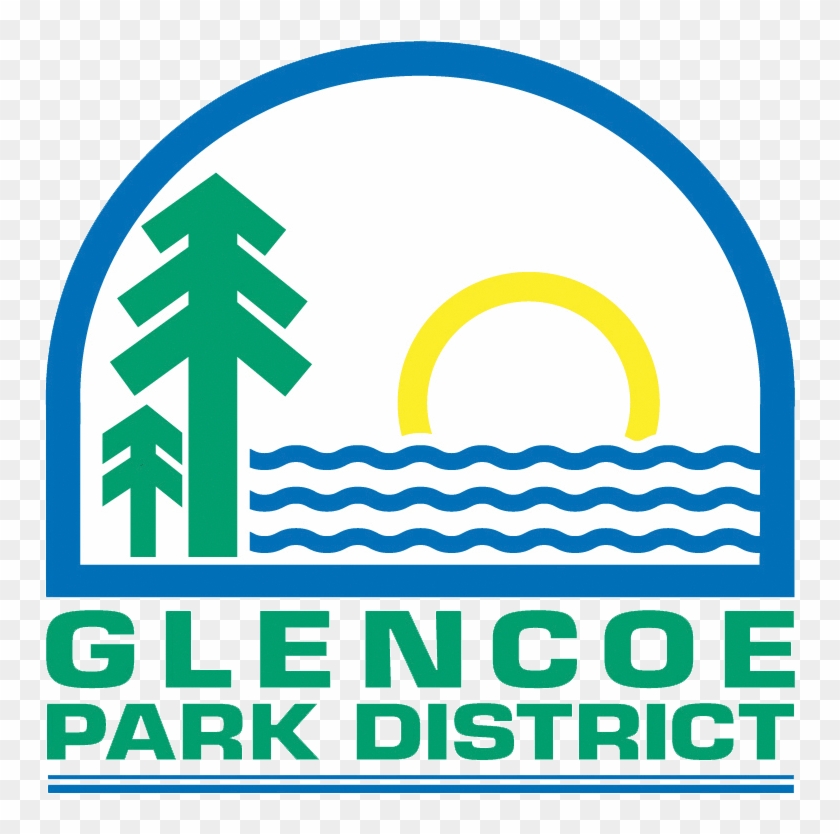 Gpd Logo - Glencoe Park District #1444776