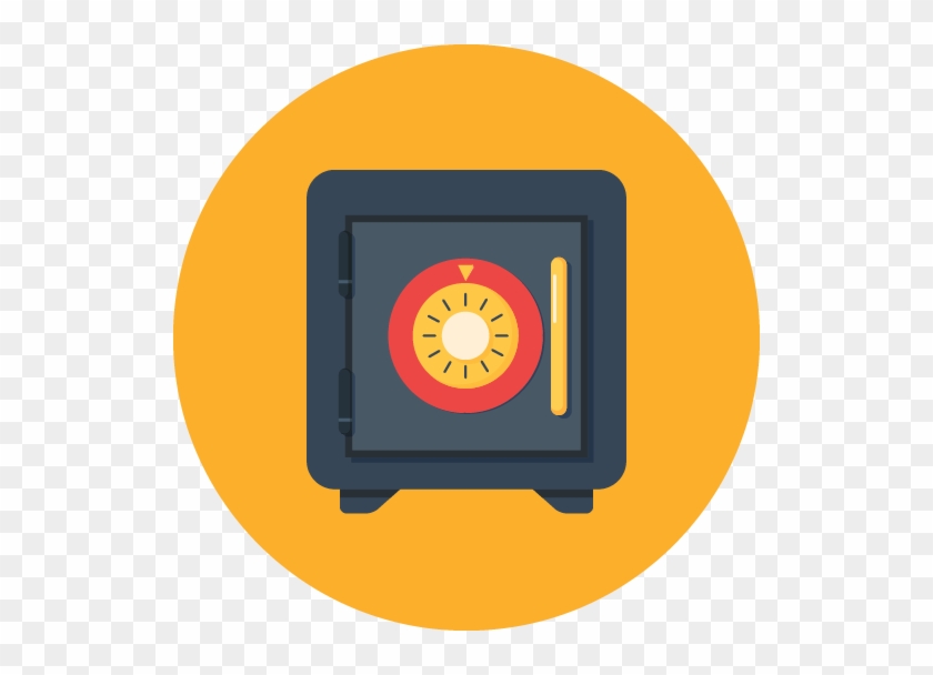 Confidence In Your Coverage - Circle #1444792