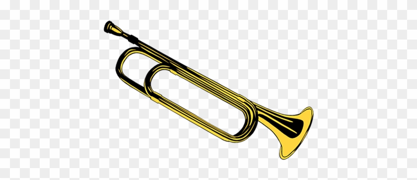 Trumpet #1444901