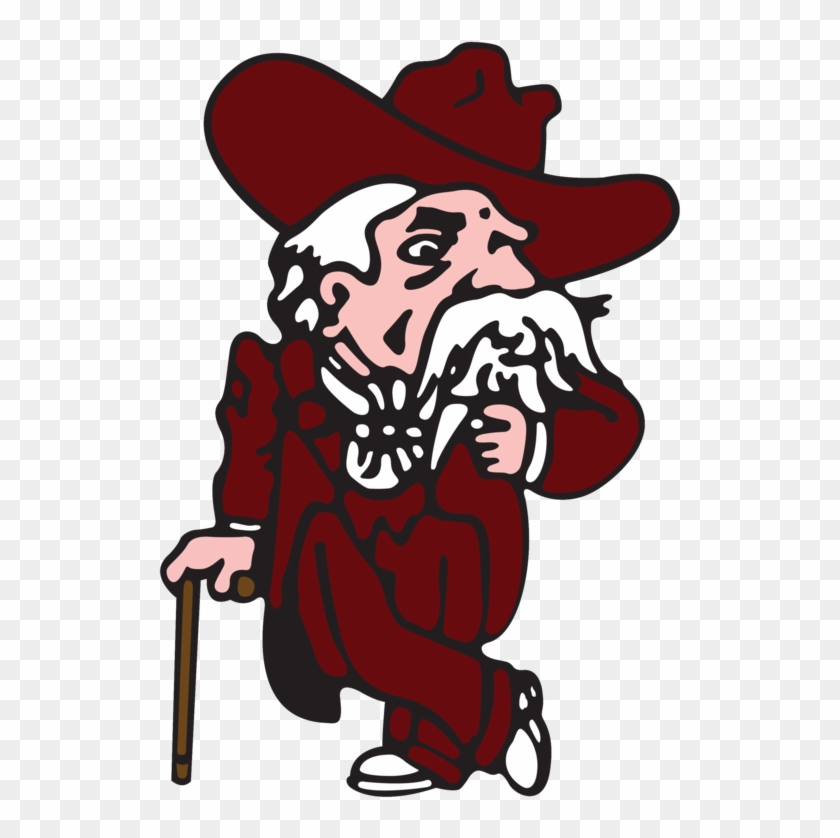 School Lunch Table Clipart - Henderson County High School Mascot #1444981