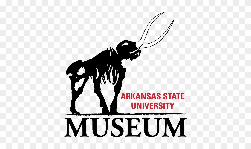Now On Exhibit At Museum - Arkansas State University #1445015