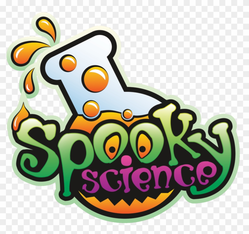 Spooky Science Exhibit Feat - Discovery Cube Orange County #1445030
