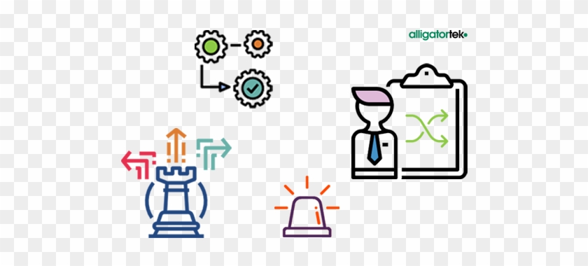 3 Ways To Get Decision Maker Featured - Alligatortek #1445065