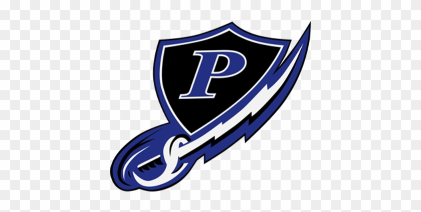 Parkwood High School - Parkwood High School Rebels #1445073